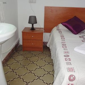 Private Bathroom Single Room