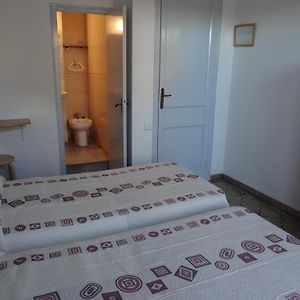 Private Bathroom Triple Room